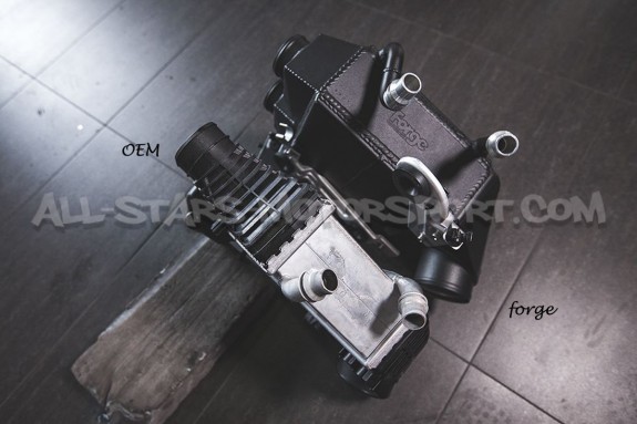 Chargecooler intercambiador Forge Motorsport para BMW M2 Comp / M3 / M4 F8x