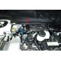 Oil Catch Can Forge pour Mercedes CLA / A45 AMG