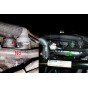 Decantador de aceite Forge para Mercedes CLA / A45 AMG