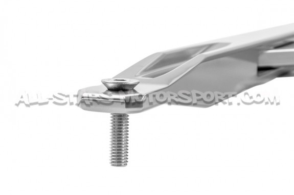Barra de torretas Racingline para Audi A4 / S4 / A5 / S5 B9