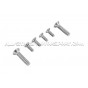 Barra de torretas Racingline para Audi A4 / S4 / A5 / S5 B9