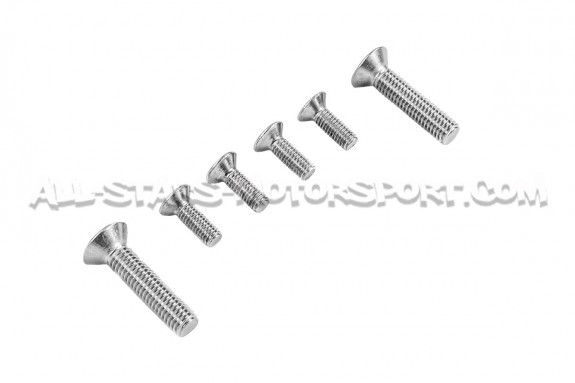 Barra de torretas Racingline para Audi A4 / S4 / A5 / S5 B9