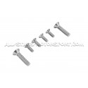 Barra de torretas Racingline para Audi A4 / S4 / A5 / S5 B9