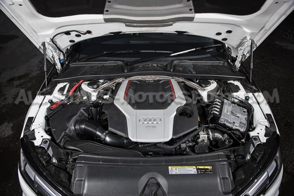 Audi A4 / S4 / A5 / S5 B9 Racingline Front Body Brace