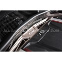 Audi A4 / S4 / A5 / S5 B9 Racingline Front Body Brace