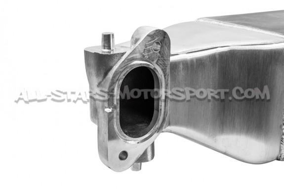 Honda Civic Type R FK8 Injen Intercooler