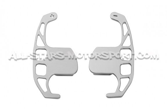 Audi A4 / S4 / RS4 B9 and A5 / S5 / RS5 B9 Racingline Paddle Shifters