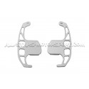 Palettes au volant Racingline pour Audi A4 / S4 / RS4 B9 et A5 / S5 / RS5 B9