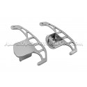 Palettes au volant Racingline pour Audi A4 / S4 / RS4 B9 et A5 / S5 / RS5 B9