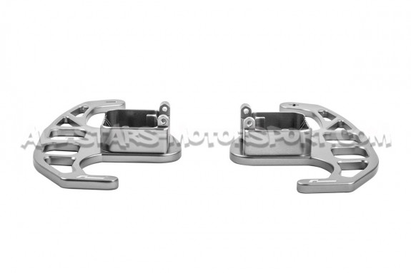 Levas de volante Racingline para Audi A4 / S4 / RS4 B9 y A5 / S5 / RS5 B9