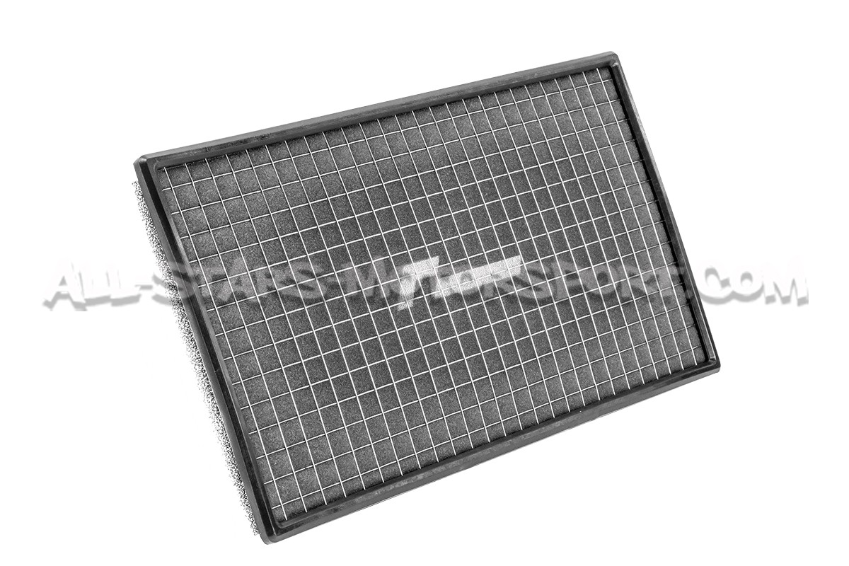 Audi RS3 8V / TTRS 8S Racingline Panel Air filter