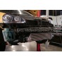 Kit Intercambiador Forge Twintercooler para Golf 5 GTI