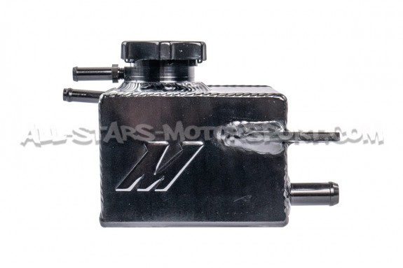 Mishimoto Impreza WRX / STI Aluminium Coolant Expansion Tank