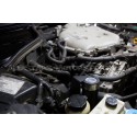 Decantador de aceite Mishimoto para Nissan 350Z