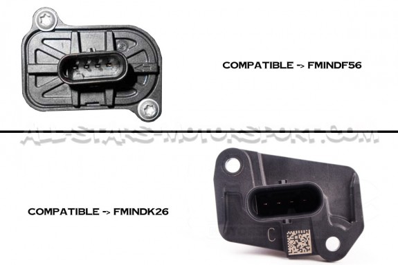 Admission Forge pour Mini Cooper S / JCW F56