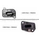 Admission Forge pour Mini Cooper S / JCW F56