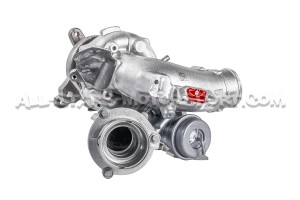 TTE350 Turbo for 1.8T 20V Audi S3 8L / Audi TT  / Leon 1M