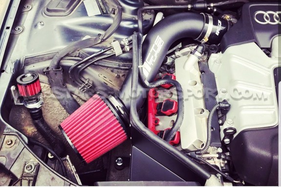 CTS Turbo Intake for Audi S5 and Audi S4 B8 / B8.5 3.0 TFSI