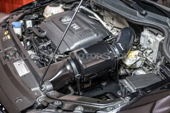 Polo 6C GTI and Seat Ibiza Cupra 6P 1.8 TSI Racingline Cold Air Intake