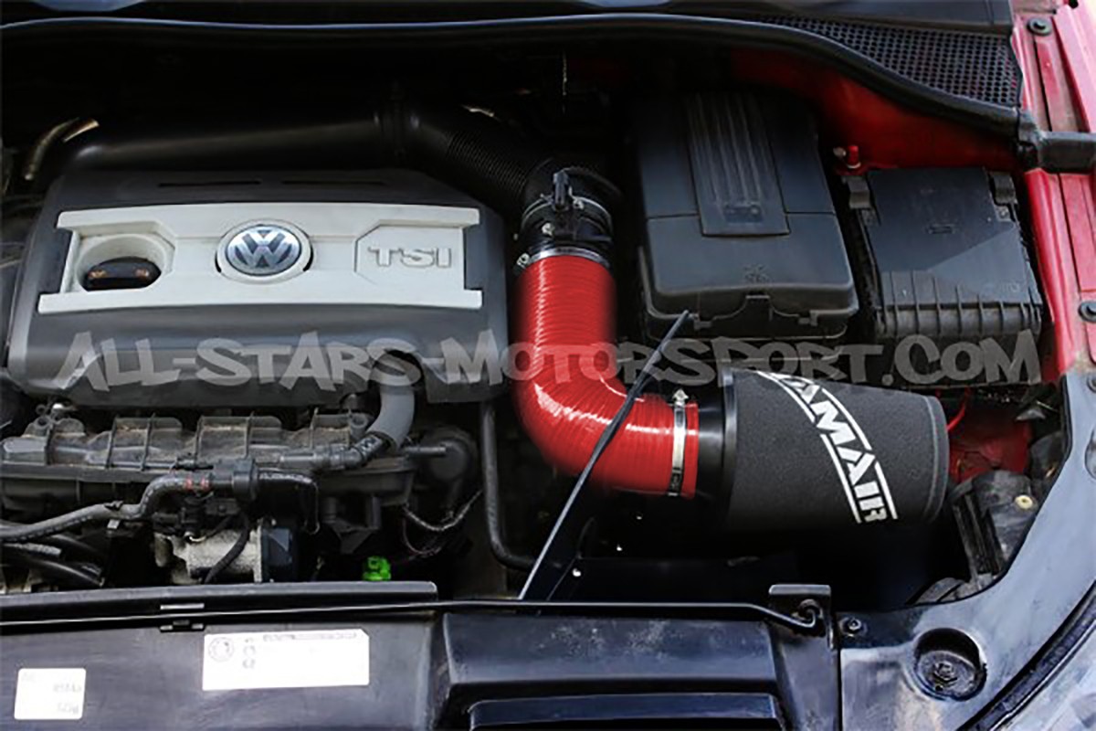Golf 6 GTI / Scirocco / Leon 2.0 TSI Ramair Intake