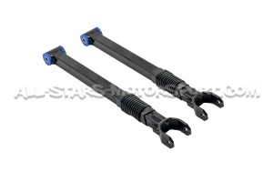Brazos de suspension traseros ajustables Forge para S3 8L / Golf 4 R32 / TT 8N