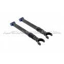 Brazos de suspension traseros ajustables Forge para S3 8L / Golf 4 R32 / TT 8N