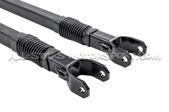 S3 8L / Golf 4 R32 / TT 8N Forge Ajustable Rear Lower Control Arms