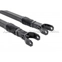 Brazos de suspension traseros ajustables Forge para S3 8L / Golf 4 R32 / TT 8N