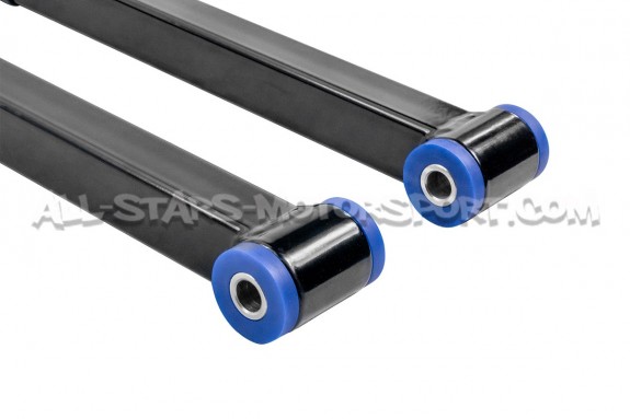 Brazos de suspension traseros ajustables Forge para S3 8L / Golf 4 R32 / TT 8N