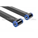 Brazos de suspension traseros ajustables Forge para S3 8L / Golf 4 R32 / TT 8N