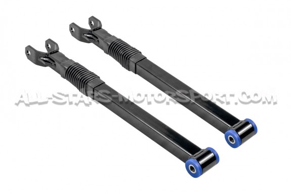 Brazos de suspension traseros ajustables Forge para S3 8L / Golf 4 R32 / TT 8N