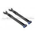 Bras de suspension arriere reglable Forge pour S3 8L / Golf 4 R32 / TT 8N