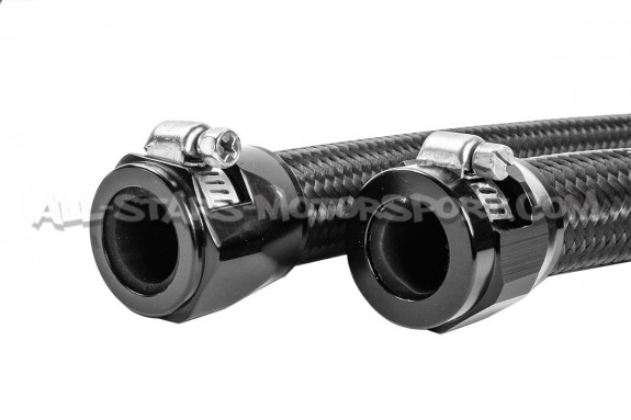 Oil Catch Can Forge pour Golf 5 GTI / Audi S3 8P / Golf 6 R / Leon 2 Cupra 2.0 TFSI