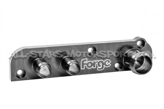 Forge Oil Catch Can for Golf 5 GTI / Audi S3 8P / Golf 6 R / Leon 2 Cupra 2.0 TFSI