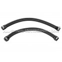 Forge Oil Catch Can for Golf 5 GTI / Audi S3 8P / Golf 6 R / Leon 2 Cupra 2.0 TFSI
