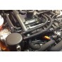 Decantador de aceite Forge para Golf 5 GTI / Audi S3 8P / Golf 6 R / Leon 2 Cupra 2.0 TFSI