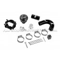 Dump valve ouverte Forge pour Clio 4 RS