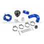 Dump valve ouverte Forge pour Clio 4 RS