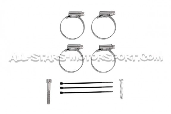 Clio 4 RS Forge Blow off valve kit