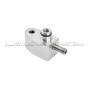 Dump valve ouverte Forge pour Clio 4 RS