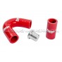 Dump valve ouverte Forge pour Clio 4 RS