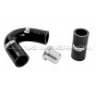 Dump valve ouverte Forge pour Clio 4 RS