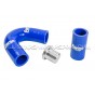 Dump valve ouverte Forge pour Clio 4 RS