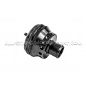 Dump valve ouverte Forge pour Clio 4 RS