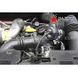Dump valve ouverte Forge pour Clio 4 RS