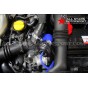 Dump valve ouverte Forge pour Clio 4 RS