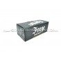 Dump valve ouverte Forge pour Clio 4 RS