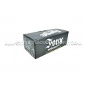 Dump valve ouverte Forge pour Clio 4 RS