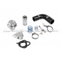Dump valve ouverte Forge Motorsport pour Megane 3 RS