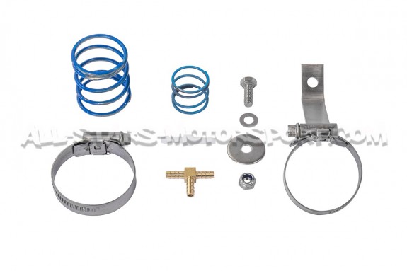 Megane 3 RS Forge Blow Off Valve Kit